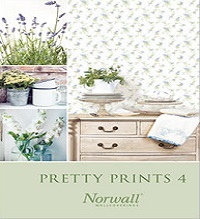 Pretty Prints 4