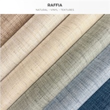 Raffia Commercial