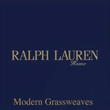 Ralph Lauren Modern Grassweaves