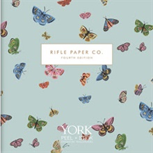 Rifle Paper 4 Peel & Stick