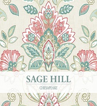 Sage Hill