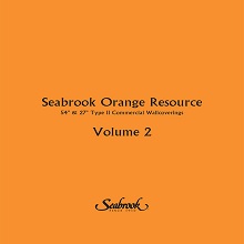 Seabrook Orange Resource Vol. 2