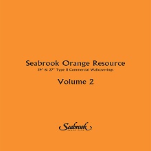 Seabrook Orange Resource Vol. 2