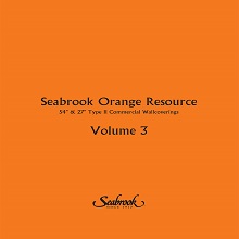 Seabrook Orange Resource Vol. 3