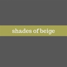 Shades of Beige