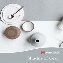 Shades of Grey