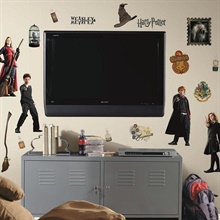 Harry Potter Wall Decals