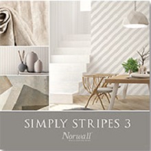 Simply Stripes 3