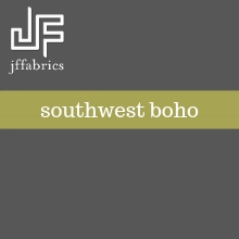 Southwest Boho