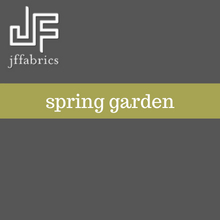 Spring Garden JF