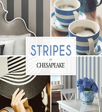 Stripes by Chesapeake