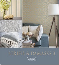 Stripes & Damasks 3