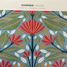 Summer House by Seabrook