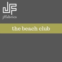 The Beach Club