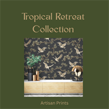 Tropical Retreat