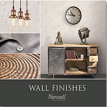 Wall Finishes