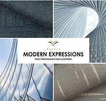 Warner Modern Expressions