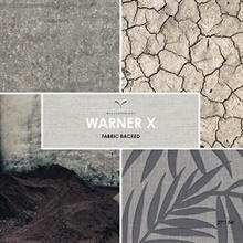 Warner X