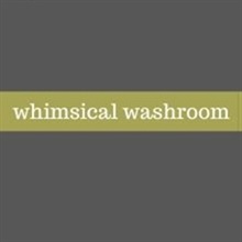 Whimsical Washroom