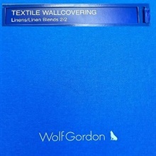 Wolf Gordon Textile Wallcoverings