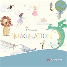 World of Imagination