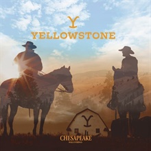 Yellowstone