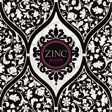 Zinc