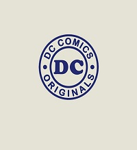 DC Comics Murals