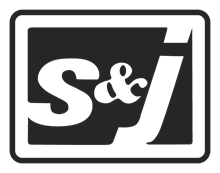 Sellers & Josephson Wallcoverings // 54/52" Wallpaper