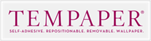 Tempaper Removable Wallpaper