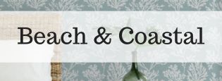 Beach and Coastal Nautical Wallpaper