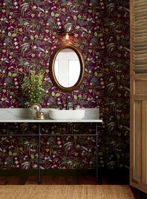 Stores that outlet sell wallpaper