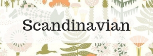 Scandinavian Wallpaper