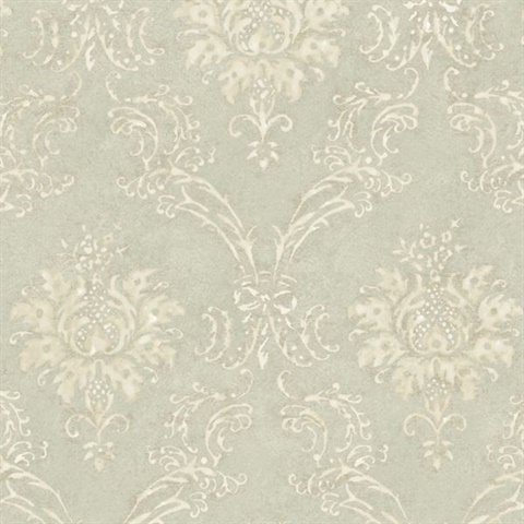 Neutrals Devon Damask