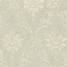 Neutrals Devon Damask