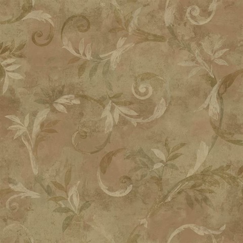 Copper Marlow