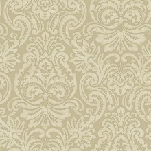 Neutrals Dante Damask