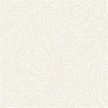 Sand Dante Damask