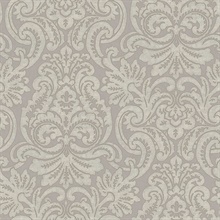 Beige Dante Damask