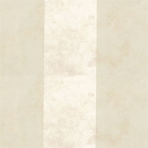 Beige Awning Stripe