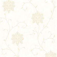 Dahli Pearl Floral Trail