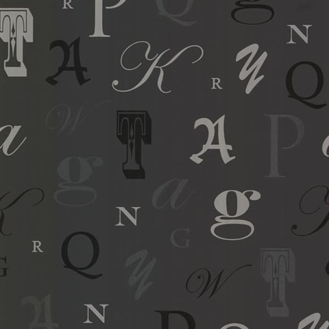 Manuscript Black Letter Font