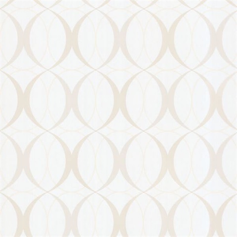 Circulate Pearl Retro Orb