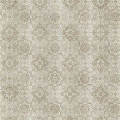 Tendilla  Taupe Lattice