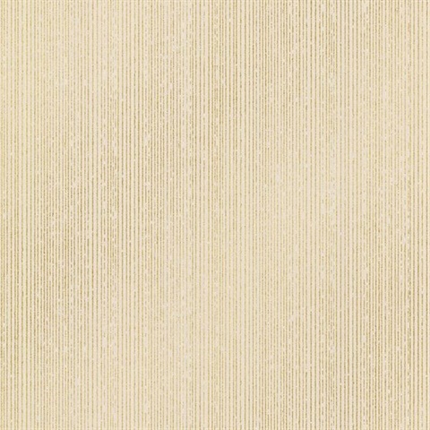 Comares Taupe Stripe Texture