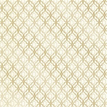 Alcazaba Gold Trellis