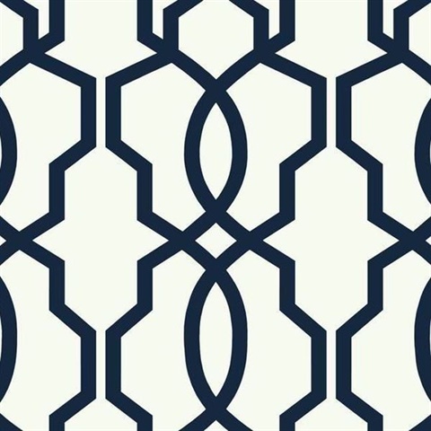 Hourglass Trellis