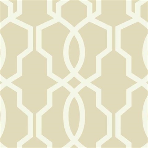 Hourglass Trellis