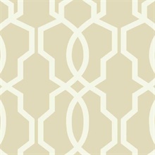 Hourglass Trellis