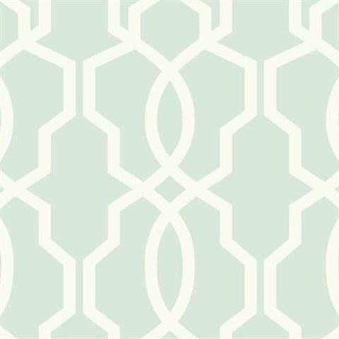 Hourglass Trellis